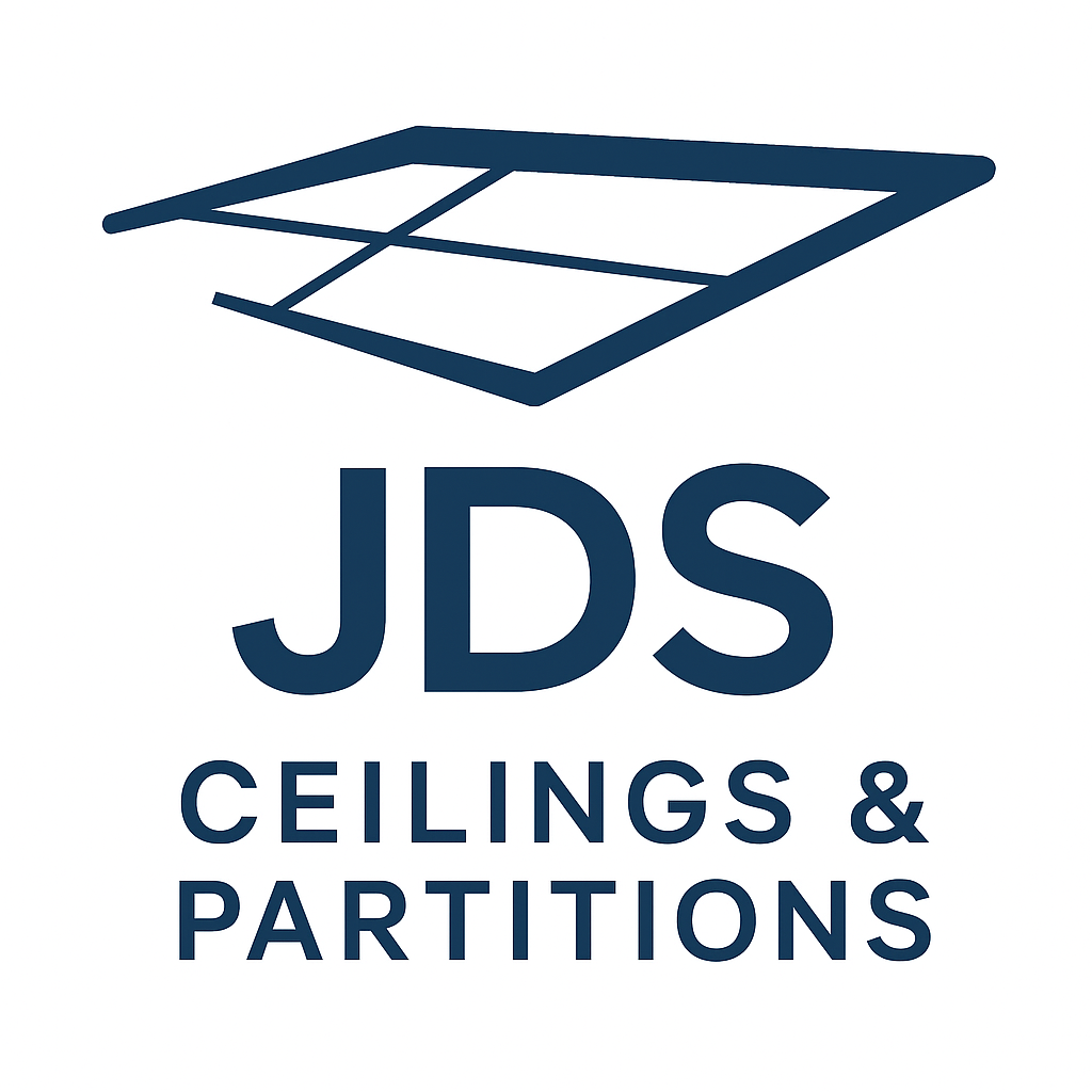 JDS Ceilings & Partitions logo